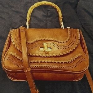 Crossbody purse